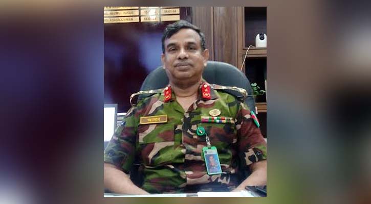 মার্চ ফর গাজায় কেউ অসুস্থ হলে চিকিৎসায় প্রস্তুত ঢামেক